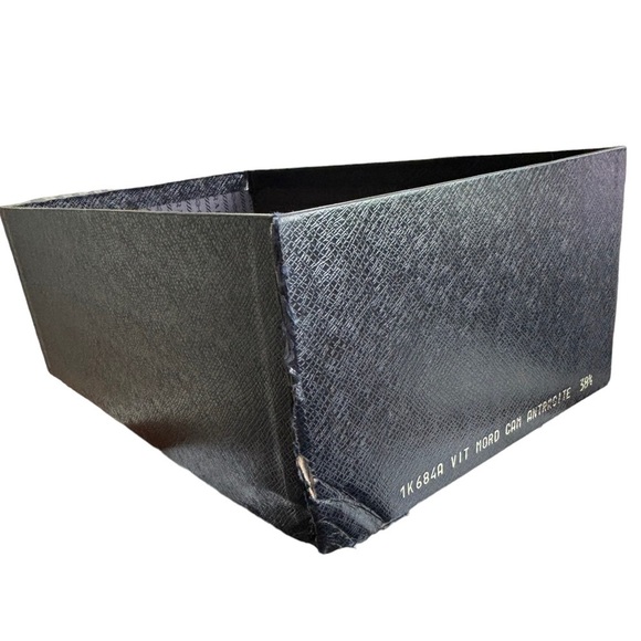 Prada Blue Peep-Toe Heels - Picture 14 of 14